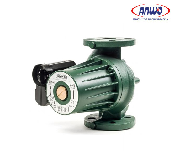 BOMBA DAB CIRCULADORA ROTOR HUMEDO BPH 150/280 50 T